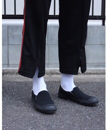 PRAS | スリッポン