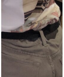 NIKE | デニムパンツ