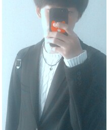 WEGO | ネックレス