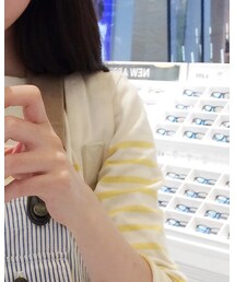 MUJI | Tシャツ/カットソー