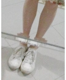 MUJI | スニーカー