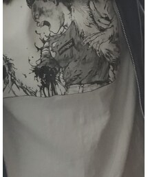 Supreme  | Tシャツ/カットソー