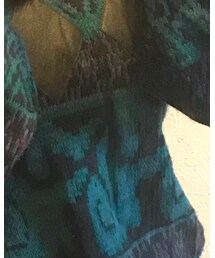 古着 | ニット/セーター