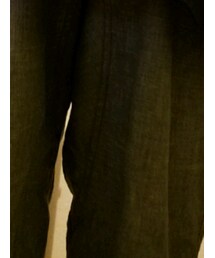 POWER TO THE PEOPLE | その他パンツ