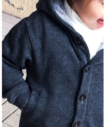 babyGAP | パーカー