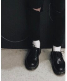 Dr. Martens | シューズ