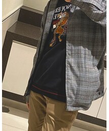 ZARA | スウェット