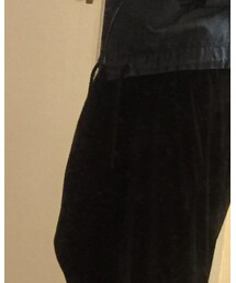 ZARA | スラックス