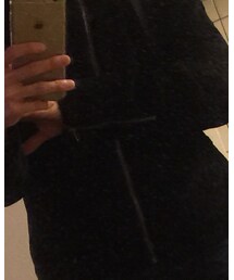 DETAILS | ライダースジャケット