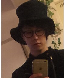 diddlediddle | ハット