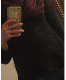 UNIQLO | ニット/セーター