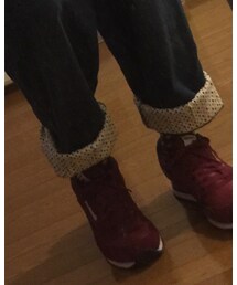 Reebok | スニーカー