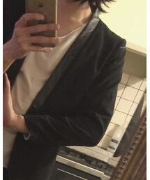 H&M | スーツベスト