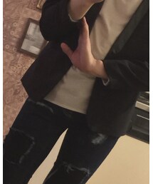 ZARA | Tシャツ/カットソー