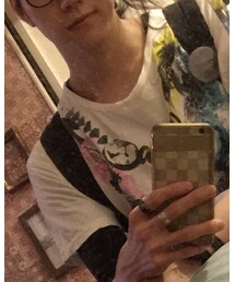 WEGO | Tシャツ/カットソー