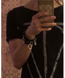 SPINNS | アンクレット