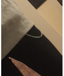 YOUSED | ネックレス