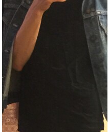 ZARA | Tシャツ/カットソー