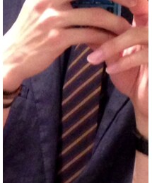 dunhill | ネクタイ