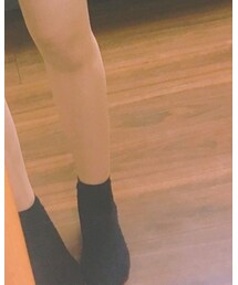 tutuanna | ソックス/靴下
