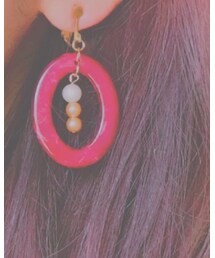 Handmade | イヤリング