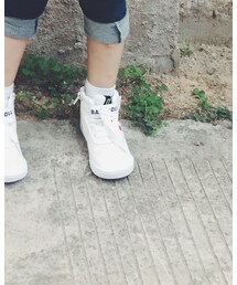 BD | スニーカー