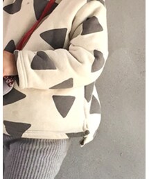 糖果布衣 | パーカー