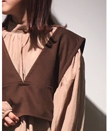 ELENCARE DUE | トップス