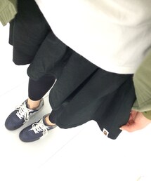 A BATHING APE | キュロット(その他パンツ)