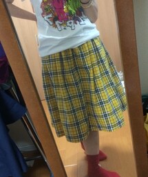 Handmade | ハンドメイド(スカート)