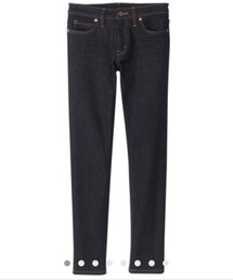 無印良品 | スキニーデニム アンクル丈(デニムパンツ)