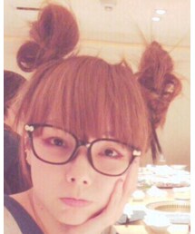 AIKO | ヘアアクセサリー