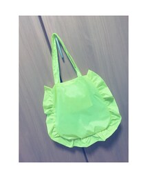 I am I  | トートバッグ