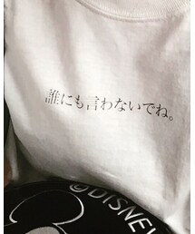 サウスポー | Tシャツ/カットソー