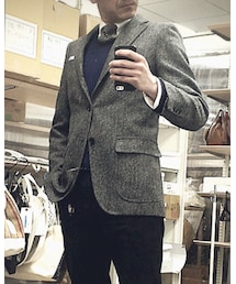 THE SUIT COMPANY | テーラードジャケット