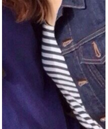 LOWRYS FARM | Tシャツ/カットソー