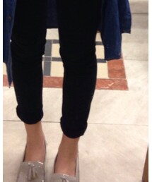 UNIQLO | デニムパンツ