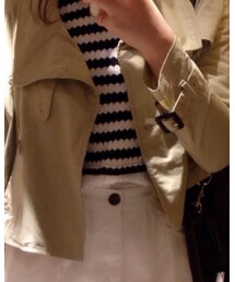 mystic | シャツ/ブラウス