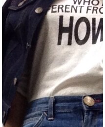 cepo | Tシャツ/カットソー