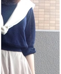 mystic | トップス