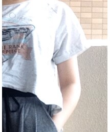 LOWRYS FARM | Tシャツ/カットソー