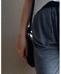 JEANASIS | ショルダーバッグ