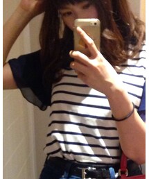 LOWRYS FARM | Tシャツ/カットソー