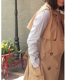 LOWRYS FARM | シャツ/ブラウス