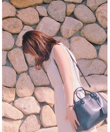 Heather | ワンピース/ドレス