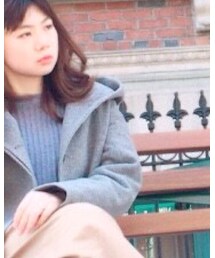 UNIQLO | ジャケット/アウター