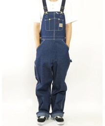 Carhartt | サロペット/オーバーオール