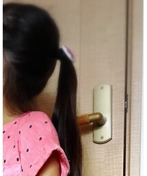 Handmade | ヘアゴム