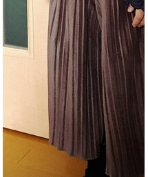 apres les cours | その他パンツ