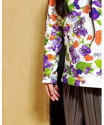 HAKKA KIDS | スウェット